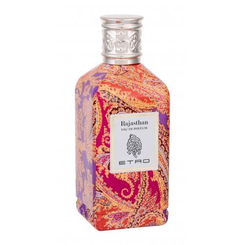 ETRO Rajasthan 100 ml apă de parfum unisex