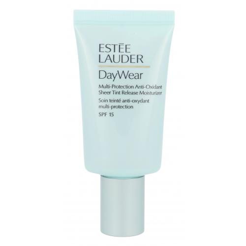 Estée Lauder DayWear Multi-Protection Anti-Oxidant Sheer Tint SPF15 50 ml cremă de zi pentru femei