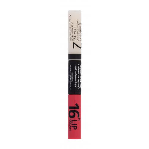 Dermacol 16H Lip Colour 4,8 g ruj de buze pentru femei 02