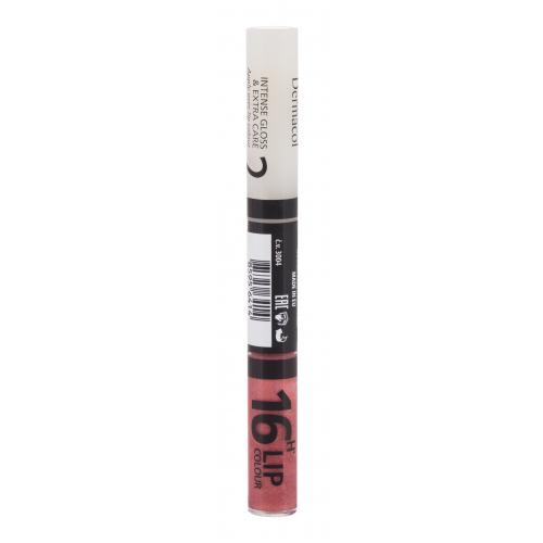 Dermacol 16H Lip Colour 4,8 g ruj de buze pentru femei 05