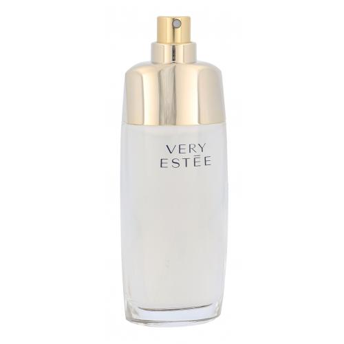 Estée Lauder Very Estée 50 ml apă de parfum tester pentru femei