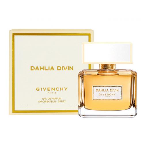 Givenchy Dahlia Divin 50 ml apă de parfum tester pentru femei