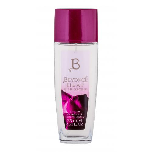 Beyonce Heat Wild Orchid 75 ml deodorant pentru femei