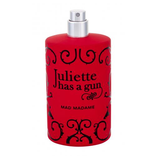 Juliette Has A Gun Mad Madame 100 ml apă de parfum tester pentru femei
