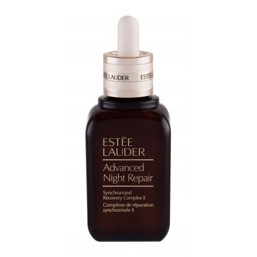 Estée Lauder Advanced Night Repair Synchronized Recovery Complex II 75 ml ser facial pentru femei