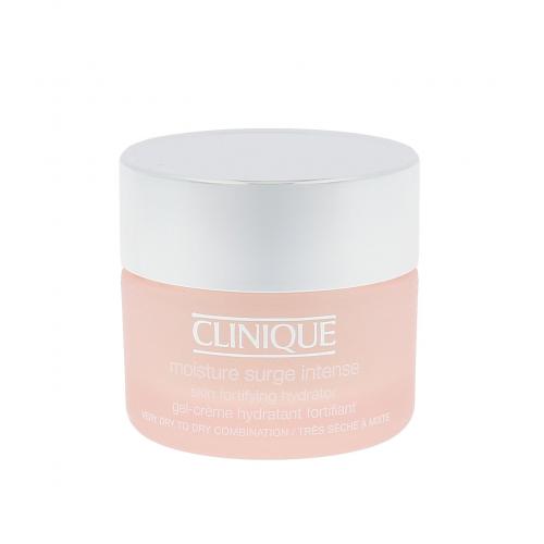 Clinique Moisture Surge Intense 30 ml cremă de zi pentru femei