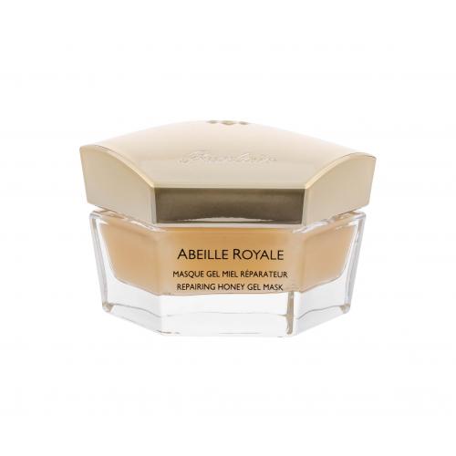 Guerlain Abeille Royale Repairing Honey Gel Mask 50 ml mască de față pentru femei