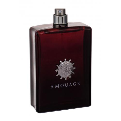 Amouage Lyric Man 100 ml apă de parfum tester pentru bărbați