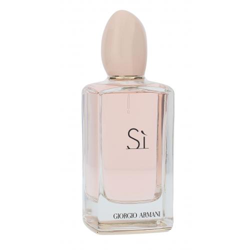 Giorgio Armani Sì 100 ml apă de toaletă pentru femei