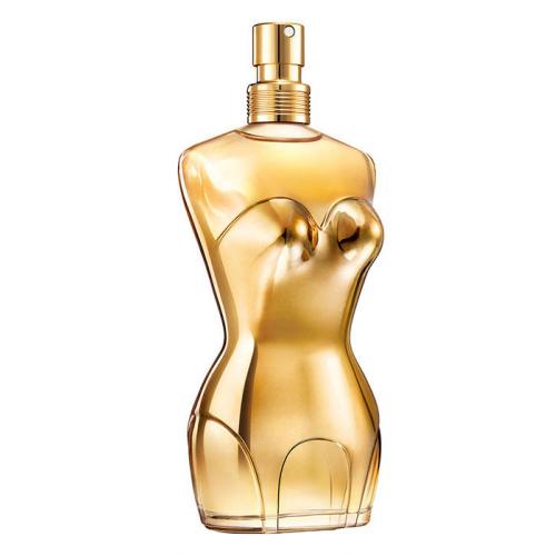 Jean Paul Gaultier Classique Intense 100 ml apă de parfum tester pentru femei