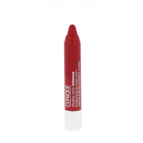 Clinique Chubby Stick Intense 3 g ruj de buze pentru femei 03 Mightiest Maraschino