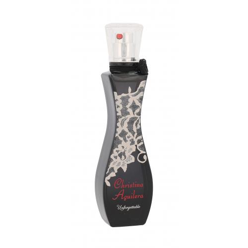 Christina Aguilera Unforgettable 30 ml apă de parfum pentru femei