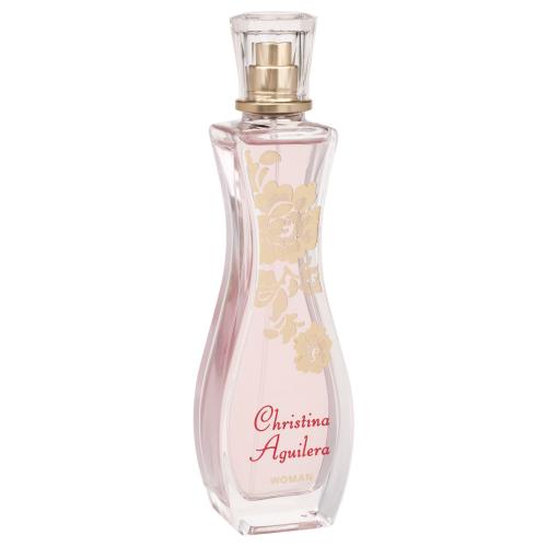 Christina Aguilera Woman 75 ml apă de parfum pentru femei