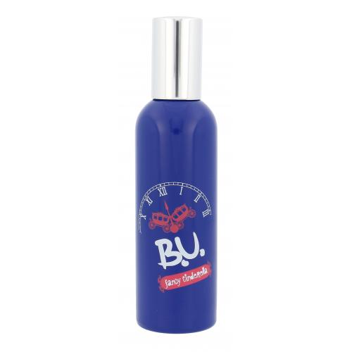 B.U. Fancy Cinderella 50 ml apă de toaletă pentru femei