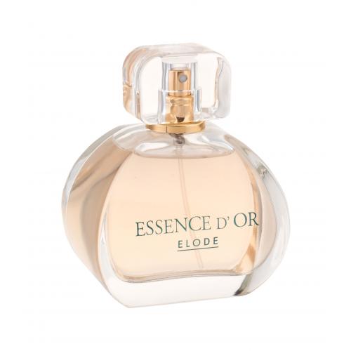 ELODE Essence d´Or 100 ml apă de parfum pentru femei
