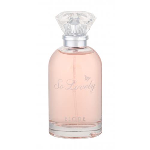 ELODE So Lovely 100 ml apă de parfum pentru femei