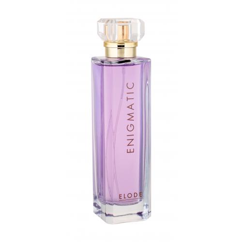 ELODE Enigmatic 100 ml apă de parfum pentru femei