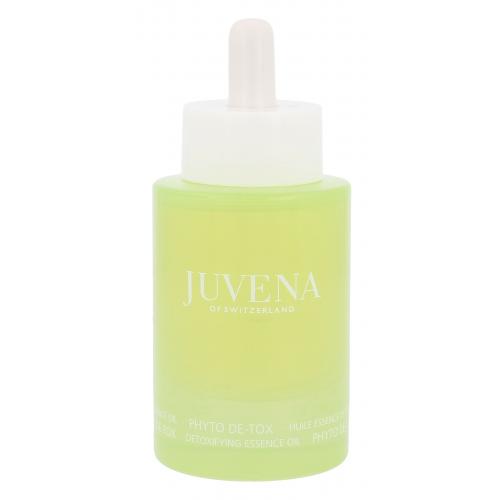 Juvena Phyto De-Tox Essence Oil 50 ml ser facial pentru femei