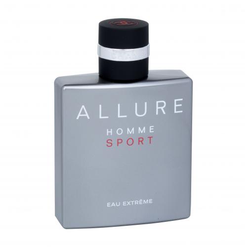 Chanel Allure Homme Sport Eau Extreme 50 ml apă de parfum pentru bărbați