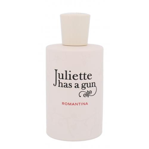 Juliette Has A Gun Romantina 100 ml apă de parfum pentru femei