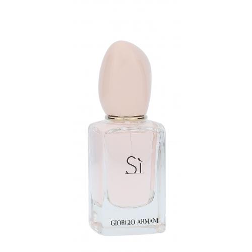 Giorgio Armani Sì 30 ml apă de toaletă pentru femei