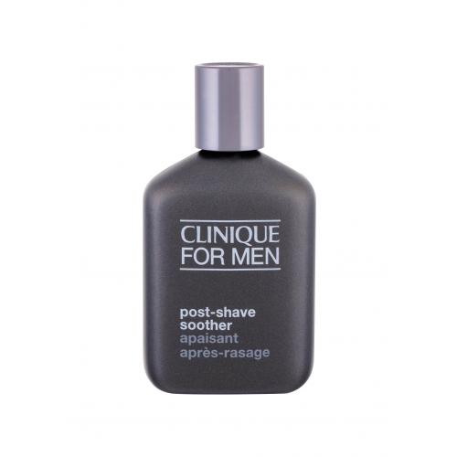 Clinique For Men Post Shave Soother 75 ml îngrijire după bărbierit pentru bărbați