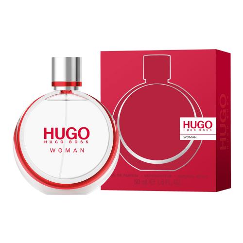 HUGO BOSS Hugo Woman 50 ml apă de parfum pentru femei
