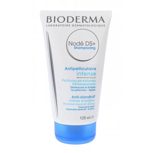 BIODERMA Nodé Ds+ Antidandruff Intense 125 ml șampon pentru femei