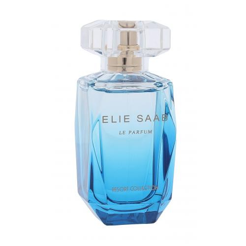 Elie Saab Le Parfum Resort Collection 50 ml apă de toaletă pentru femei