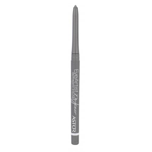 ASTOR Eye Artist Definer Automatic 1,4 g creion de ochi pentru femei 010 Effect Grey