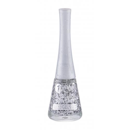 BOURJOIS Paris 1 Second 9 ml lac de unghii pentru femei 45 Glitterizer