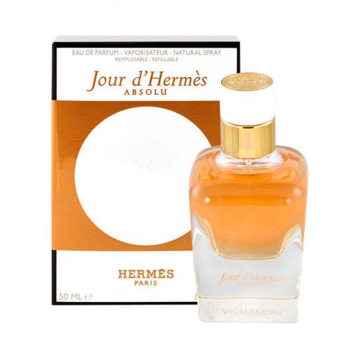 Hermes Jour d´Hermes Absolu 50 ml apă de parfum tester pentru femei