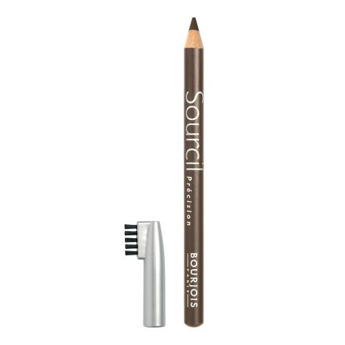 BOURJOIS Paris Sourcil Précision 1,13 g creion de sprâncene pentru femei 04 Blond Foncé