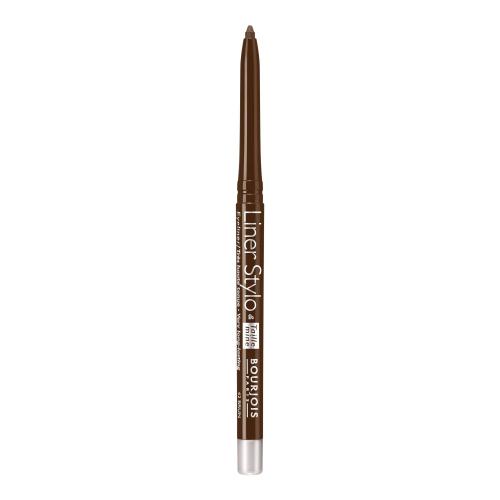 BOURJOIS Paris Liner Stylo 0,28 g creion de ochi pentru femei 42 Brun