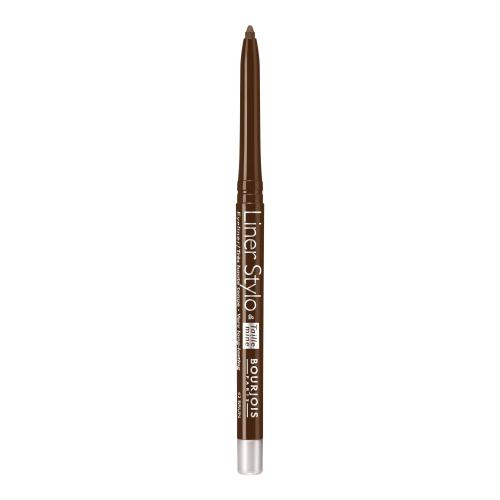 BOURJOIS Paris Liner Stylo 0,28 g creion de ochi pentru femei 42 Brun