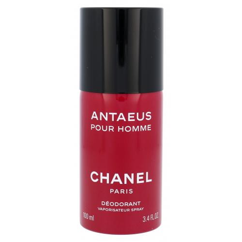 Chanel Antaeus Pour Homme 100 ml deodorant pentru bărbați