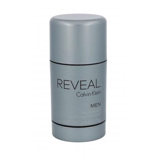 Calvin Klein Reveal 75 ml deodorant pentru bărbați