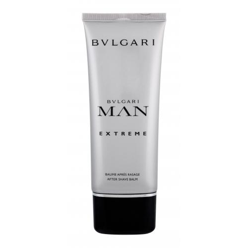 Bvlgari Bvlgari Man Extreme 100 ml balsam după bărbierit pentru bărbați