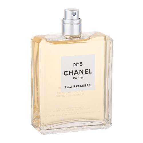 Chanel No.5 Eau Premiere 100 ml apă de parfum tester pentru femei