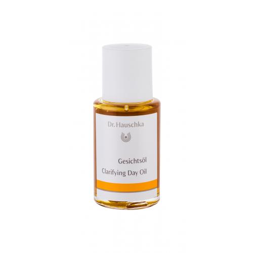 Dr. Hauschka Clarifying 30 ml ser facial pentru femei BIO; Natural