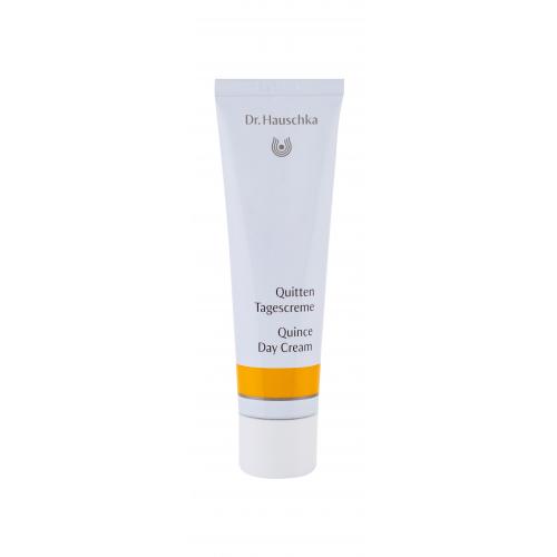 Dr. Hauschka Quince 30 ml cremă de zi pentru femei BIO; Natural