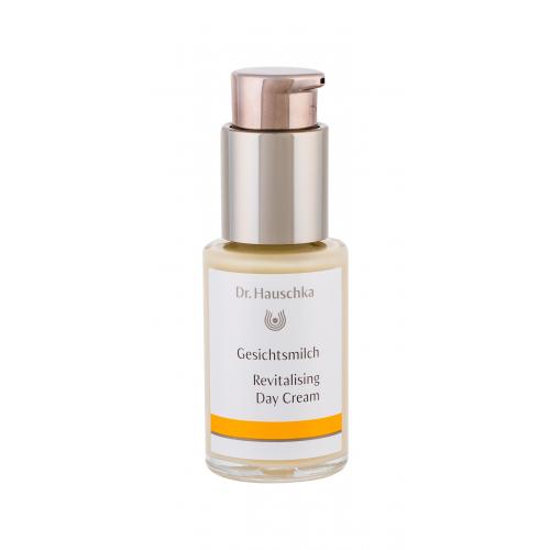 Dr. Hauschka Revitalising 30 ml cremă de zi pentru femei BIO; Natural