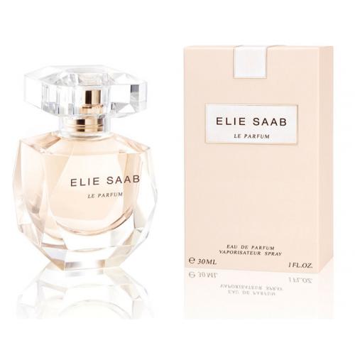 Elie Saab Le Parfum 50 ml apă de parfum tester pentru femei