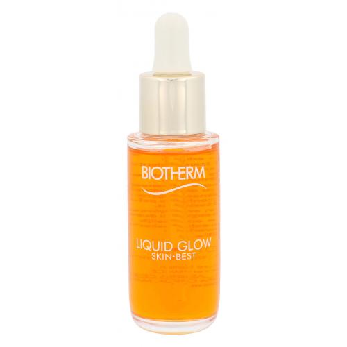 Biotherm Skin Best Liquid Glow 30 ml ser facial pentru femei