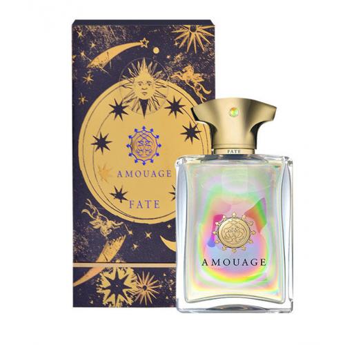 Amouage Fate Man 100 ml apă de parfum tester pentru bărbați