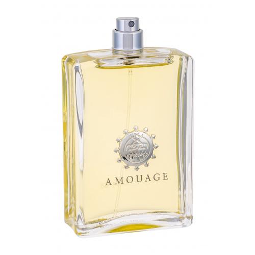 Amouage Silver Man 100 ml apă de parfum tester pentru bărbați