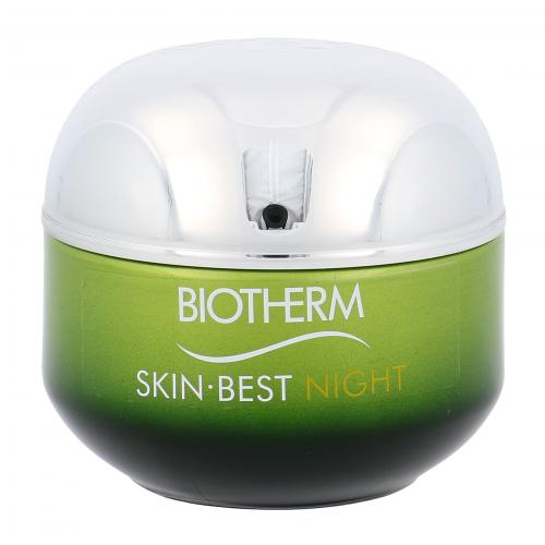 Biotherm Skin Best 50 ml cremă de noapte pentru femei