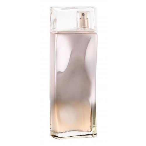KENZO L´Eau Kenzo Intense Pour Femme 100 ml apă de parfum pentru femei
