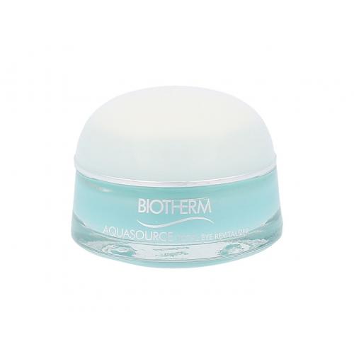 Biotherm Aquasource Total Eye Revitalizer 15 ml cremă de ochi pentru femei