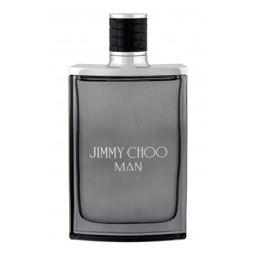 Jimmy Choo Jimmy Choo Man 100 ml apă de toaletă pentru bărbați
